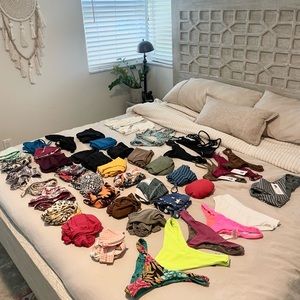 Bikini Purge